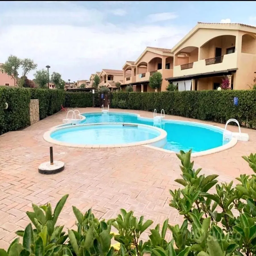 Casa Turchese Villa Olbia Holiday home