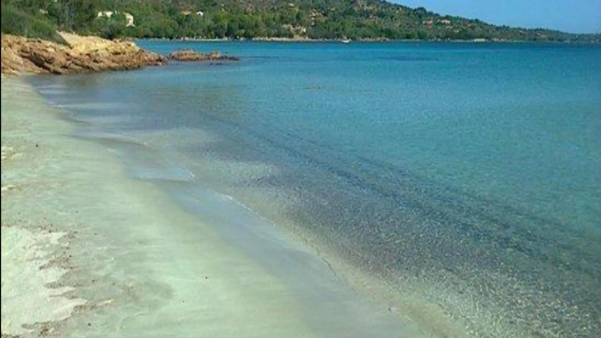 Holiday home Casa Turchese Villa Olbia