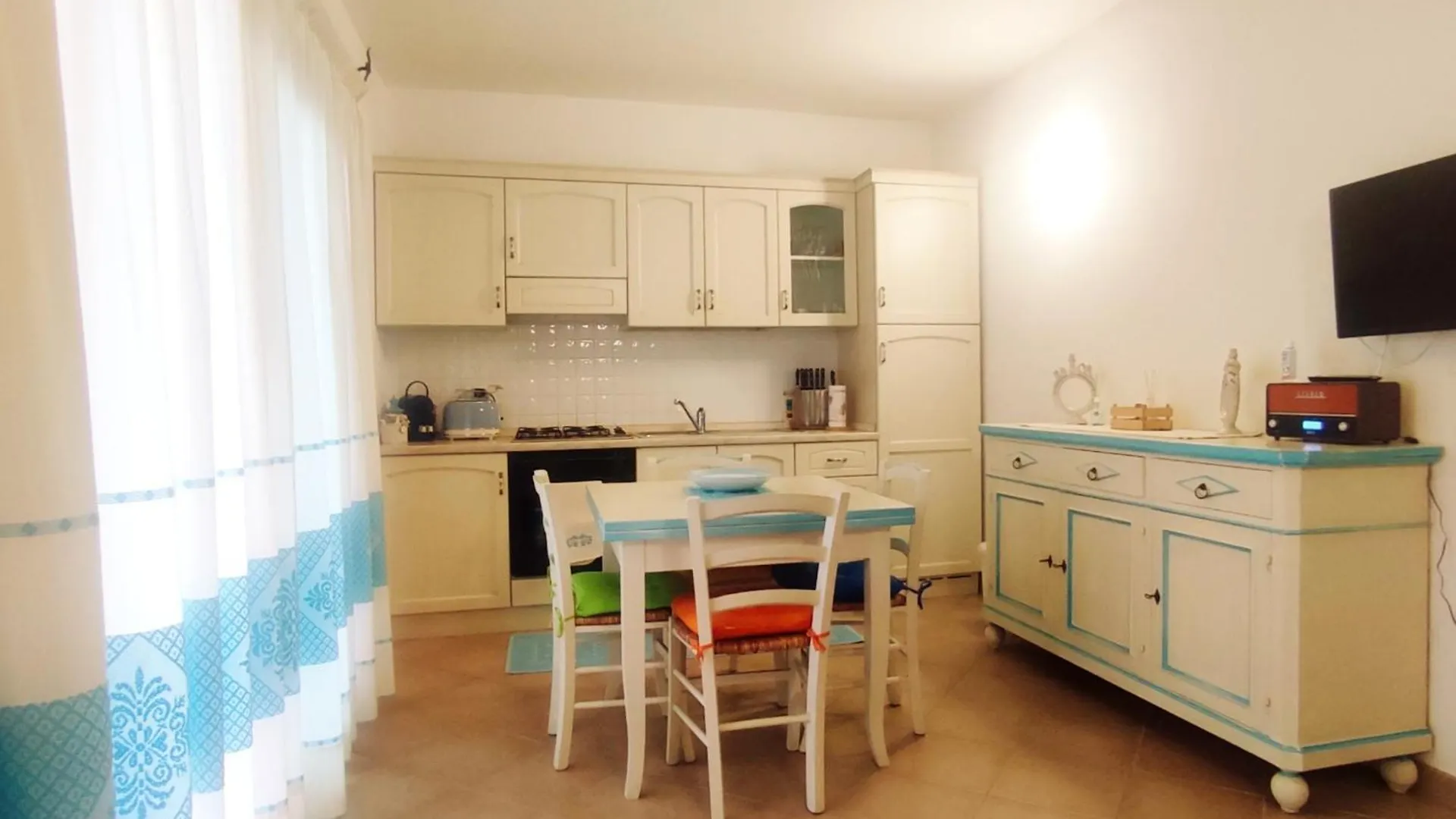 Casa Turchese Villa Olbia 0*,