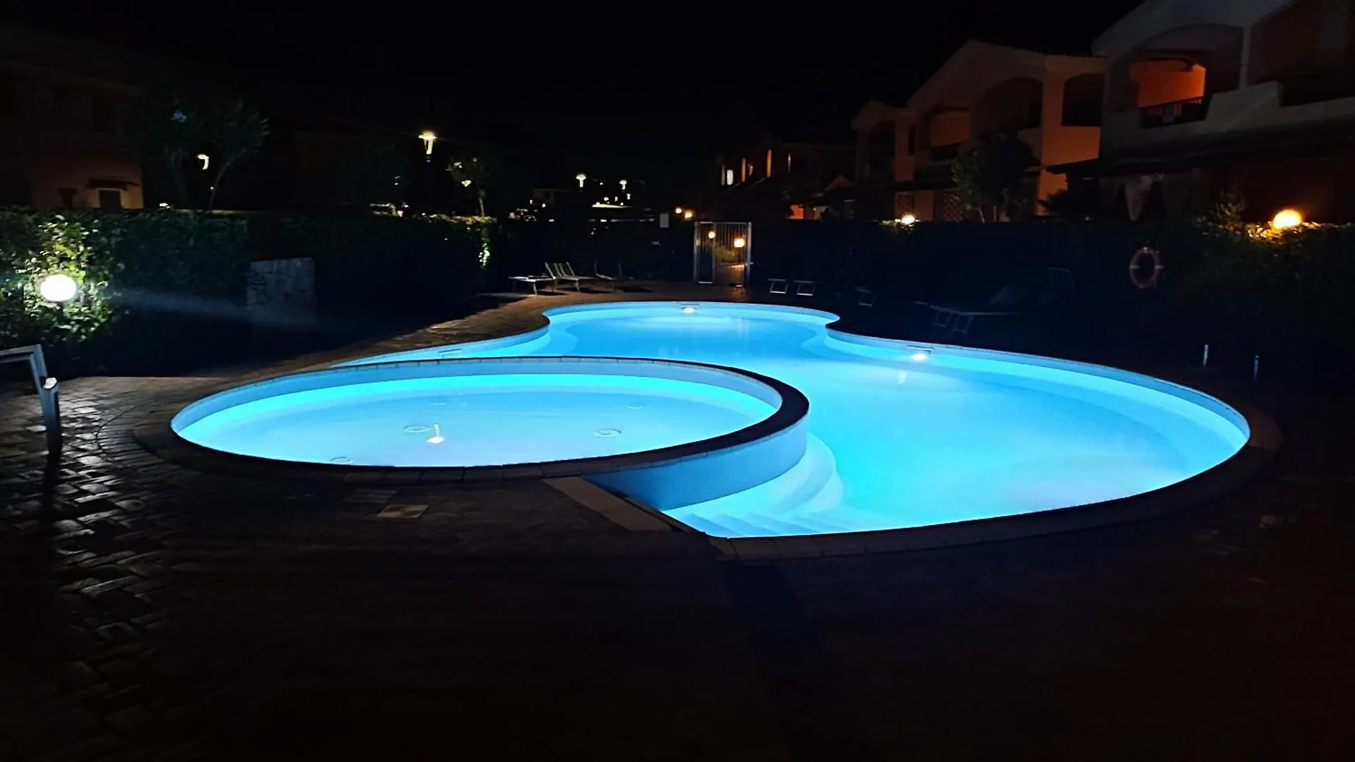 Casa Turchese Villa Olbia
