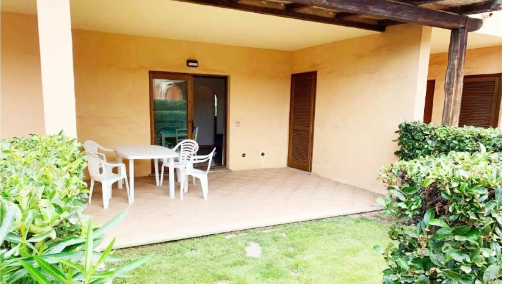 Casa Turchese contacts