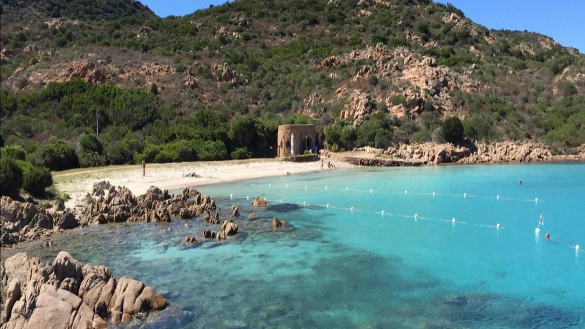 Casa Turchese Villa Olbia