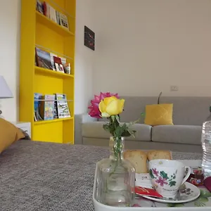  Maison d'hôtes Flamingo Guest House-