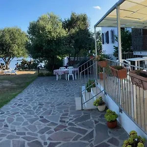 Punta Sirenella Olbia