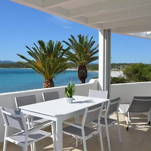 Casa vacanze Smeraldo Sul Mare, Olbia