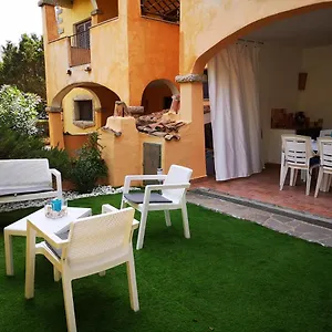 Appartement Insardinia House Trilocale A 200mt Dalla