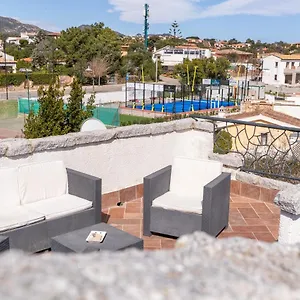  Appartement Vista Mare 6