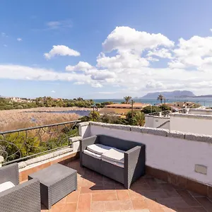  Appartement Vista Mare 5