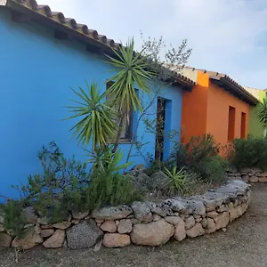 Vakantieboerderij Agrisole